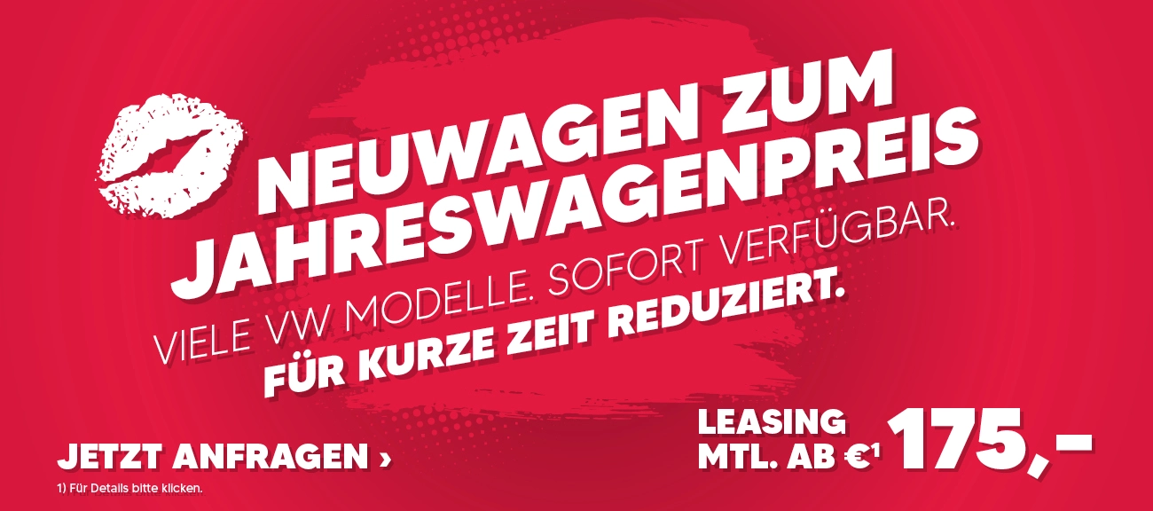 VW Lagerwagen