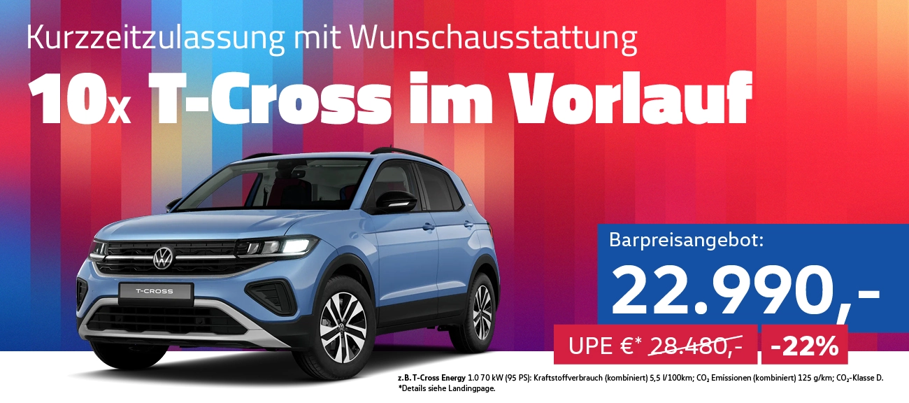 Kurzzeitzulassung