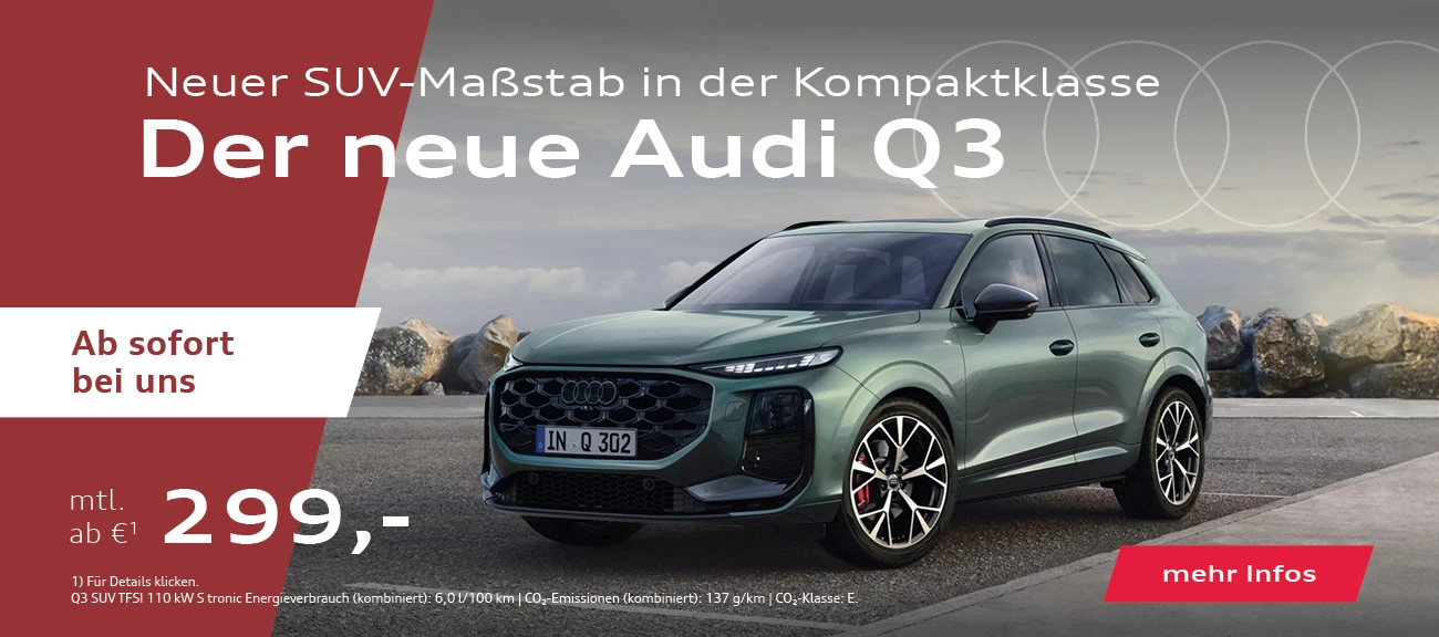 audi q3 ab 24.10.