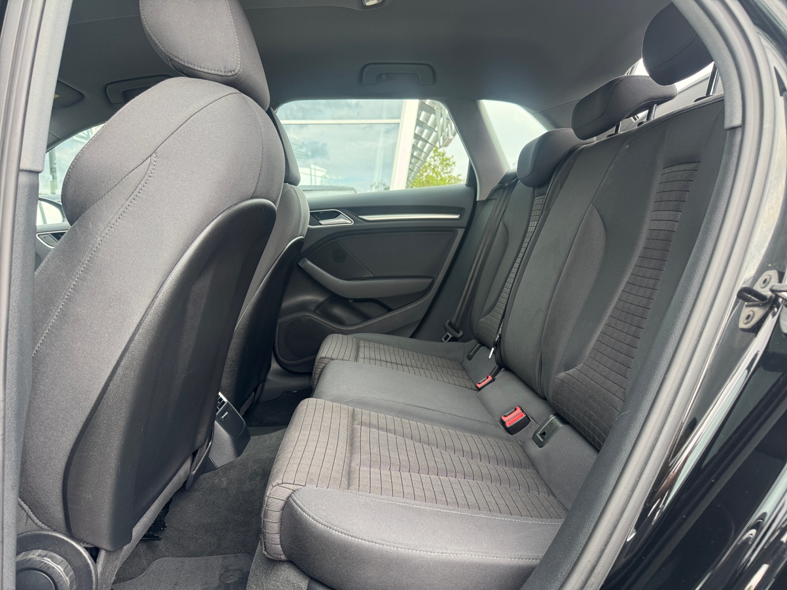 A3 Sportback sport 40 e-tron S tronic PDC,LED,LM