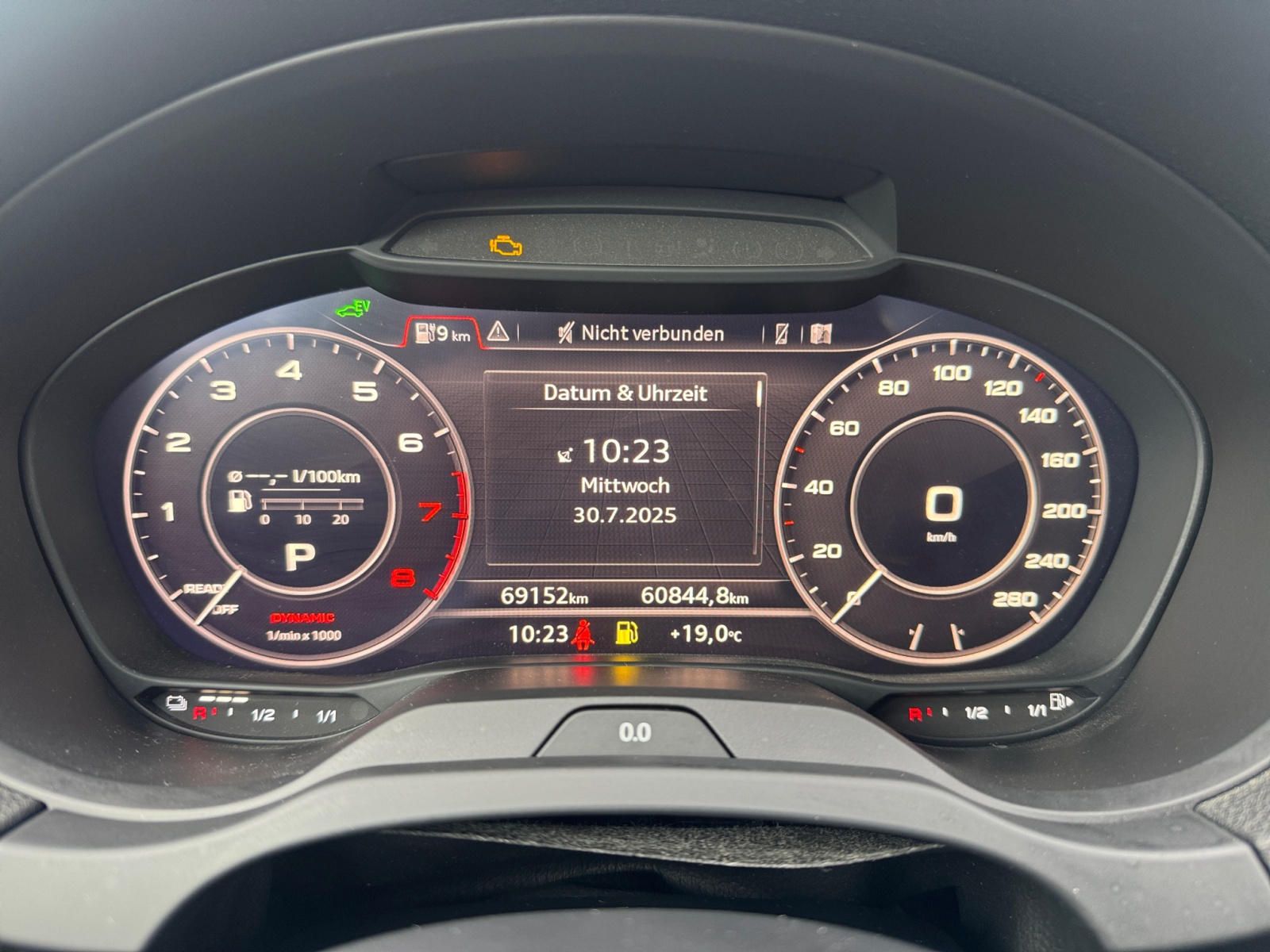 A3 Sportback sport 40 e-tron S tronic PDC,LED,LM