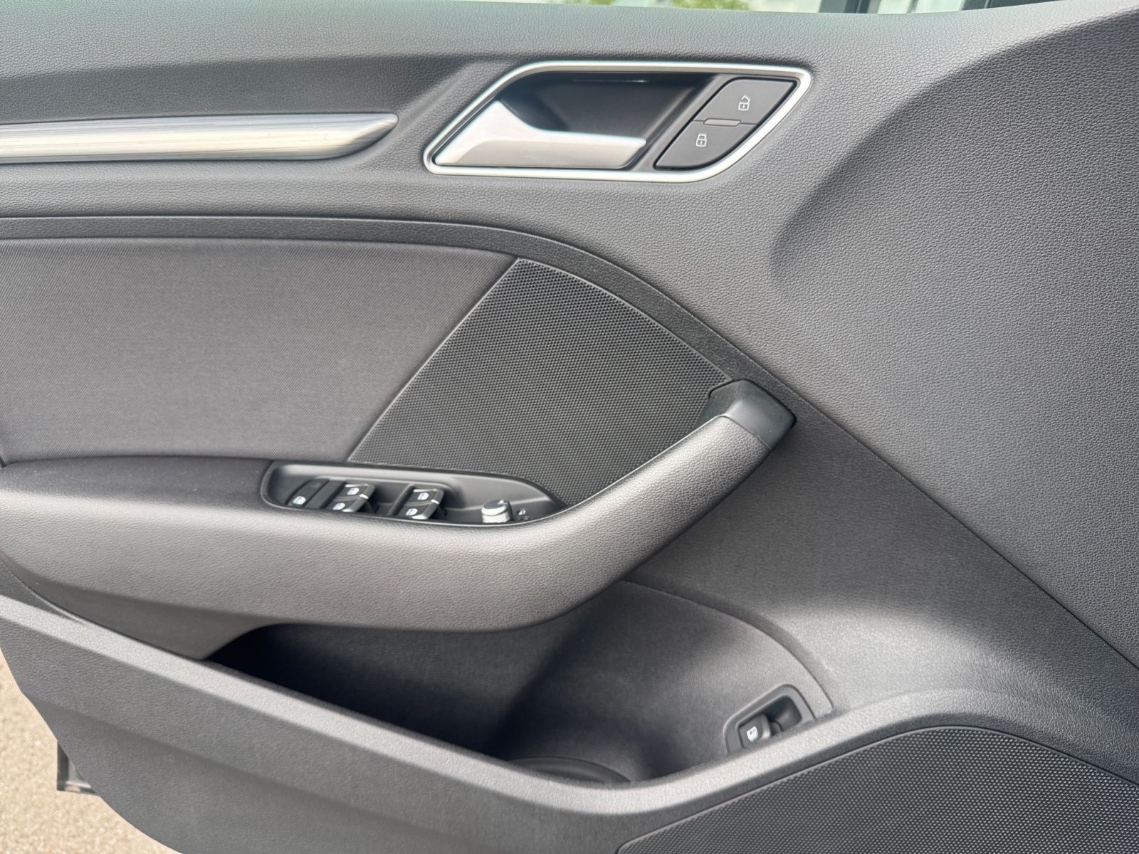 A3 Sportback sport 40 e-tron S tronic PDC,LED,LM