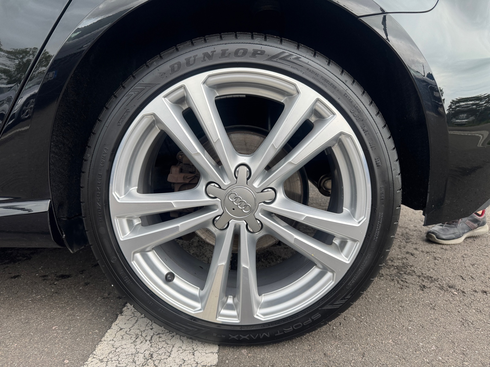 A3 Sportback sport 40 e-tron S tronic PDC,LED,LM