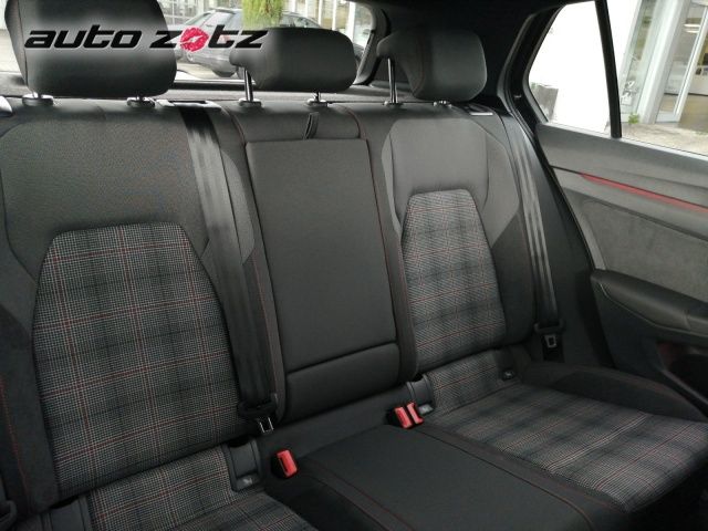 Golf VIII GTI 2.0 TSI DSG Matrix IQ KAM HK 19