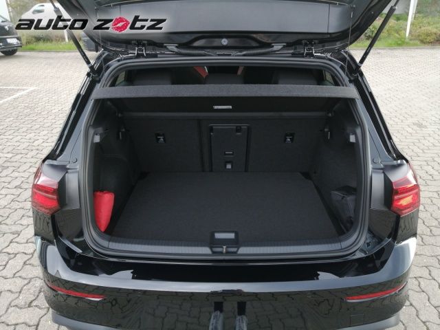 Golf VIII GTI 2.0 TSI DSG Matrix IQ KAM HK 19