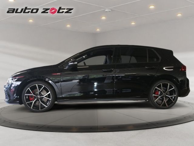 Golf VIII GTI 2.0 TSI DSG Matrix IQ KAM HK 19