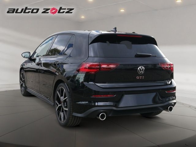 Golf VIII GTI 2.0 TSI DSG Matrix IQ KAM HK 19