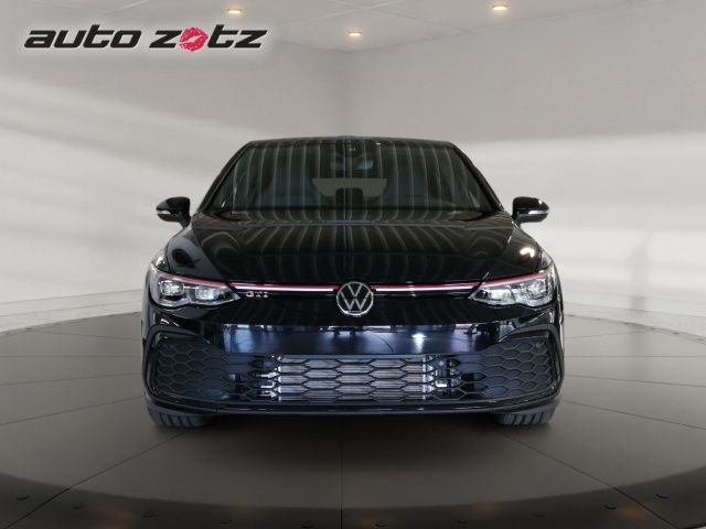 Golf VIII GTI 2.0 TSI DSG Matrix IQ KAM HK 19