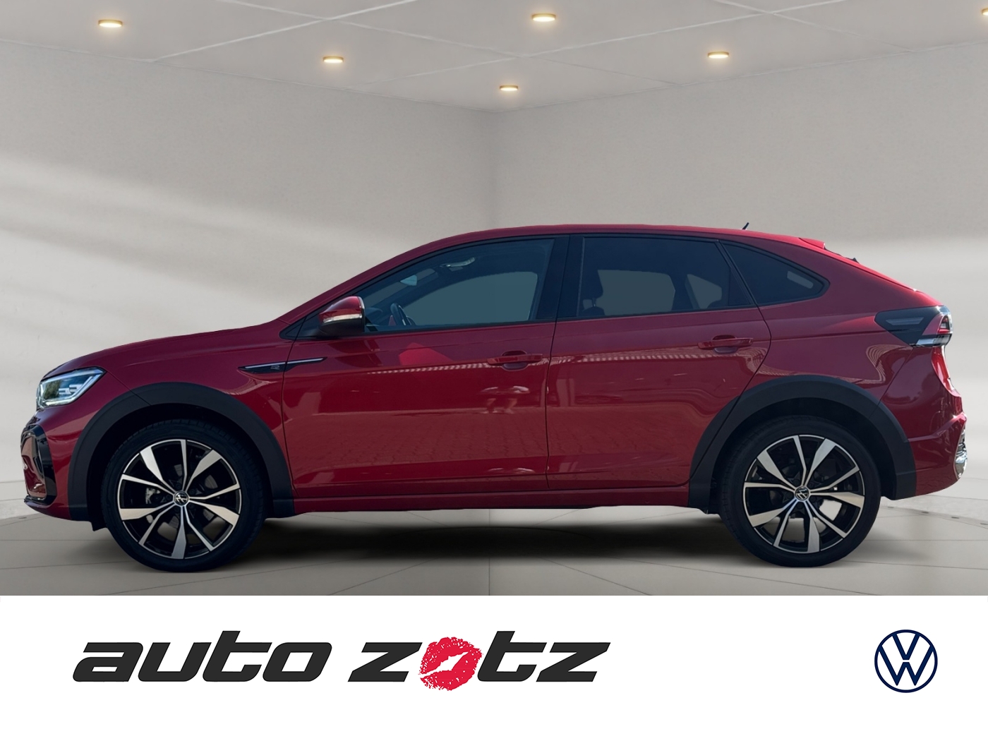 Taigo 1.0TSI R-Line DSG ,R Line,PANO,Virtual,PDC