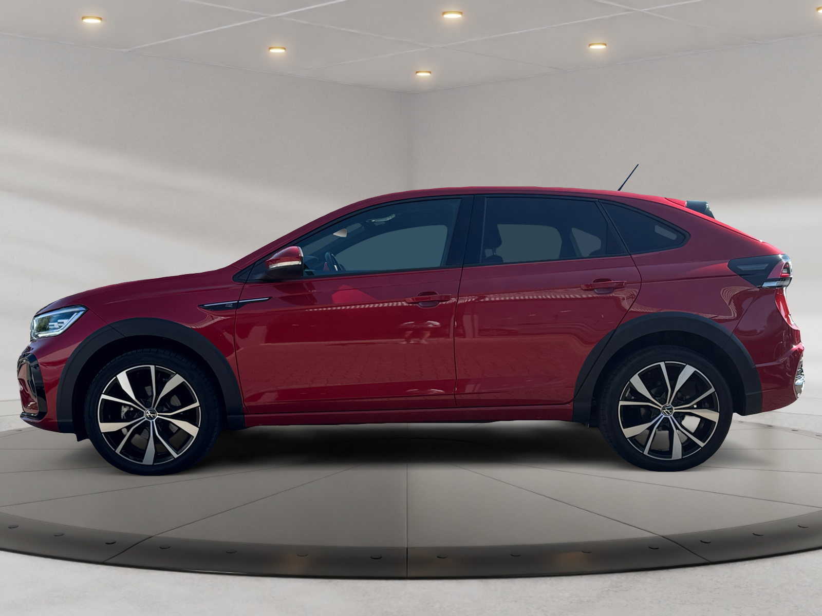 Taigo 1.0TSI R-Line DSG ,R Line,PANO,Virtual,PDC
