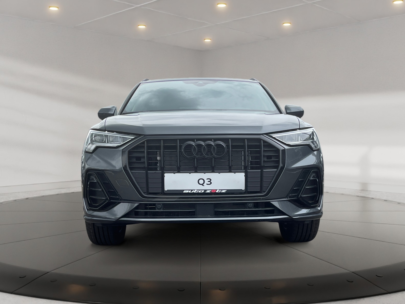 Q3 S line 35 TFSI S tronic ,S Line,PDC