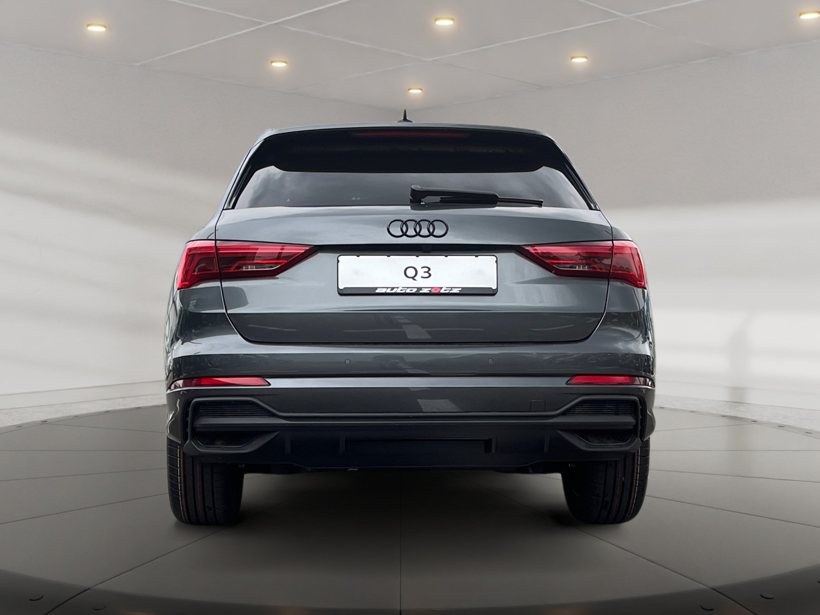 Q3 S line 35 TFSI S tronic ,S Line,PDC