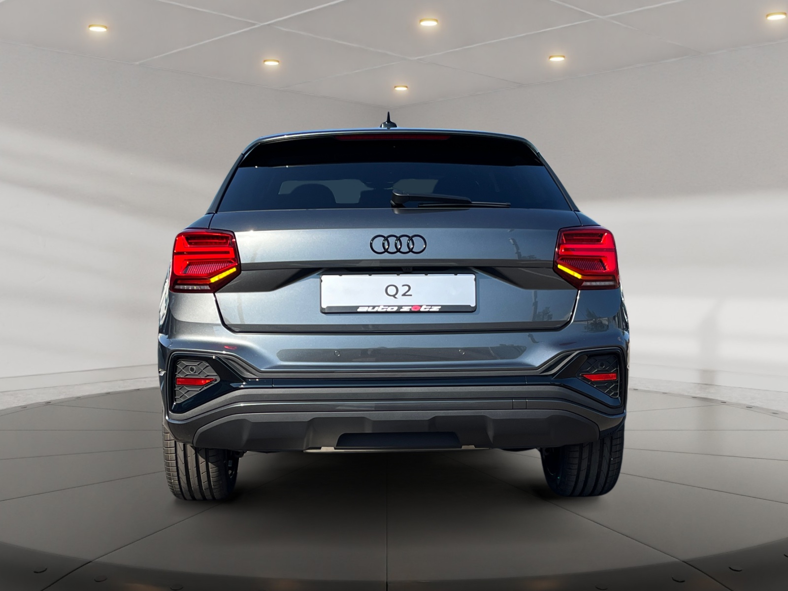 Q2 S line 35 TFSI S tronic ,S Line,PDC