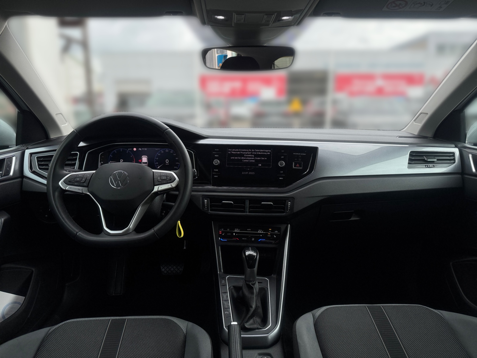 Polo VI Style 1.0TSI DSG IQ.DRIVE ACC NAVI Kam.