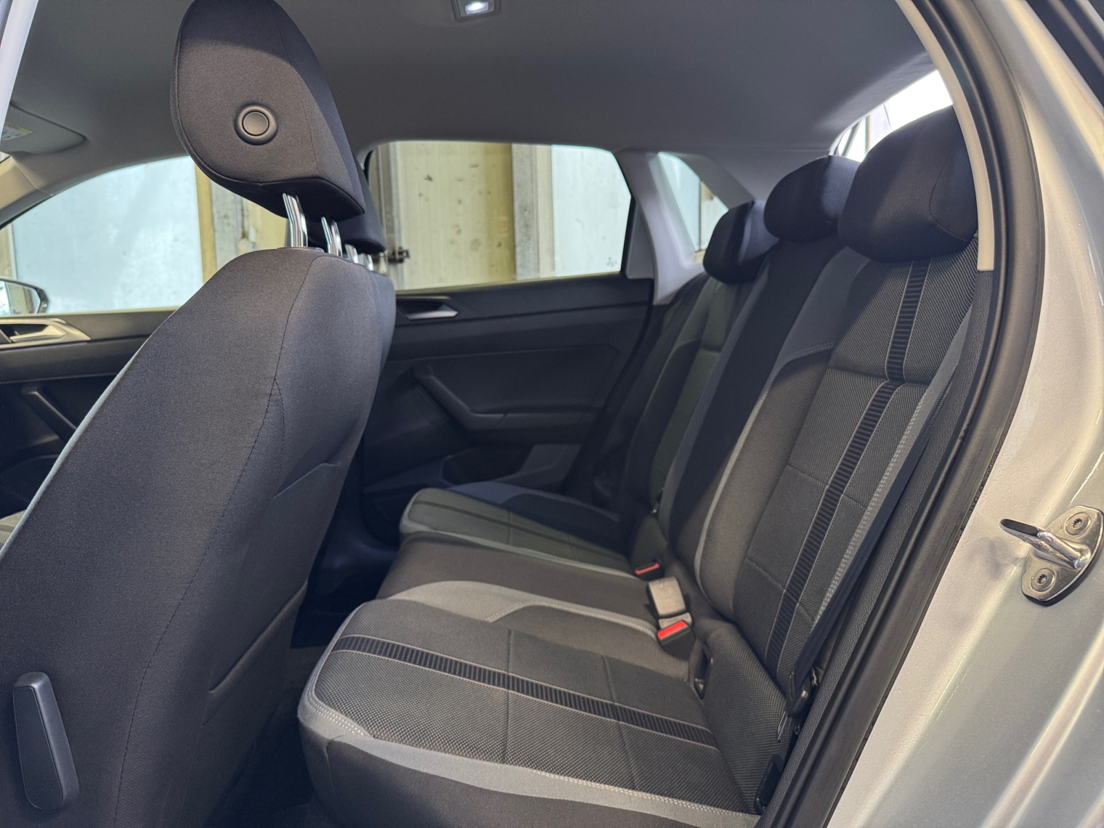 Polo VI Style 1.0TSI DSG IQ.DRIVE ACC NAVI Kam.