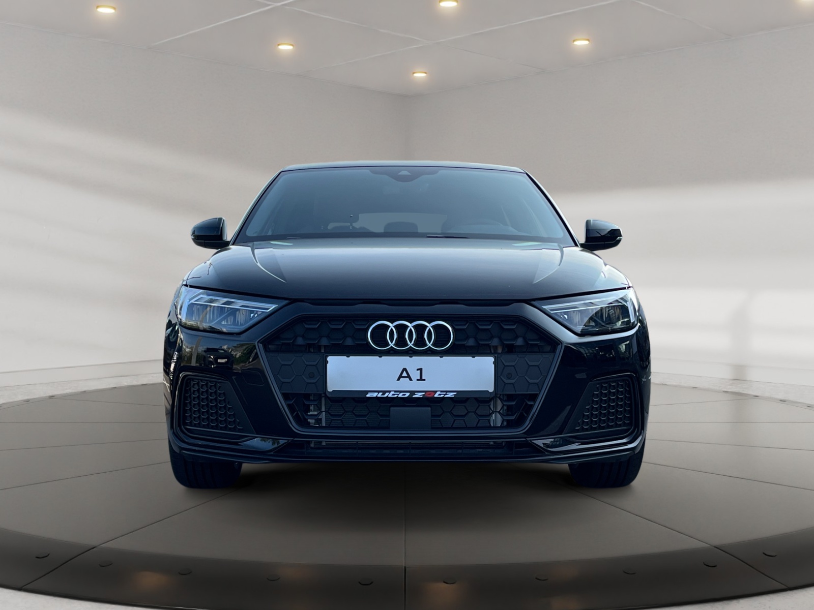 A1 Sportback advanced 30 TFSI S tronic ,PDC,Kam.