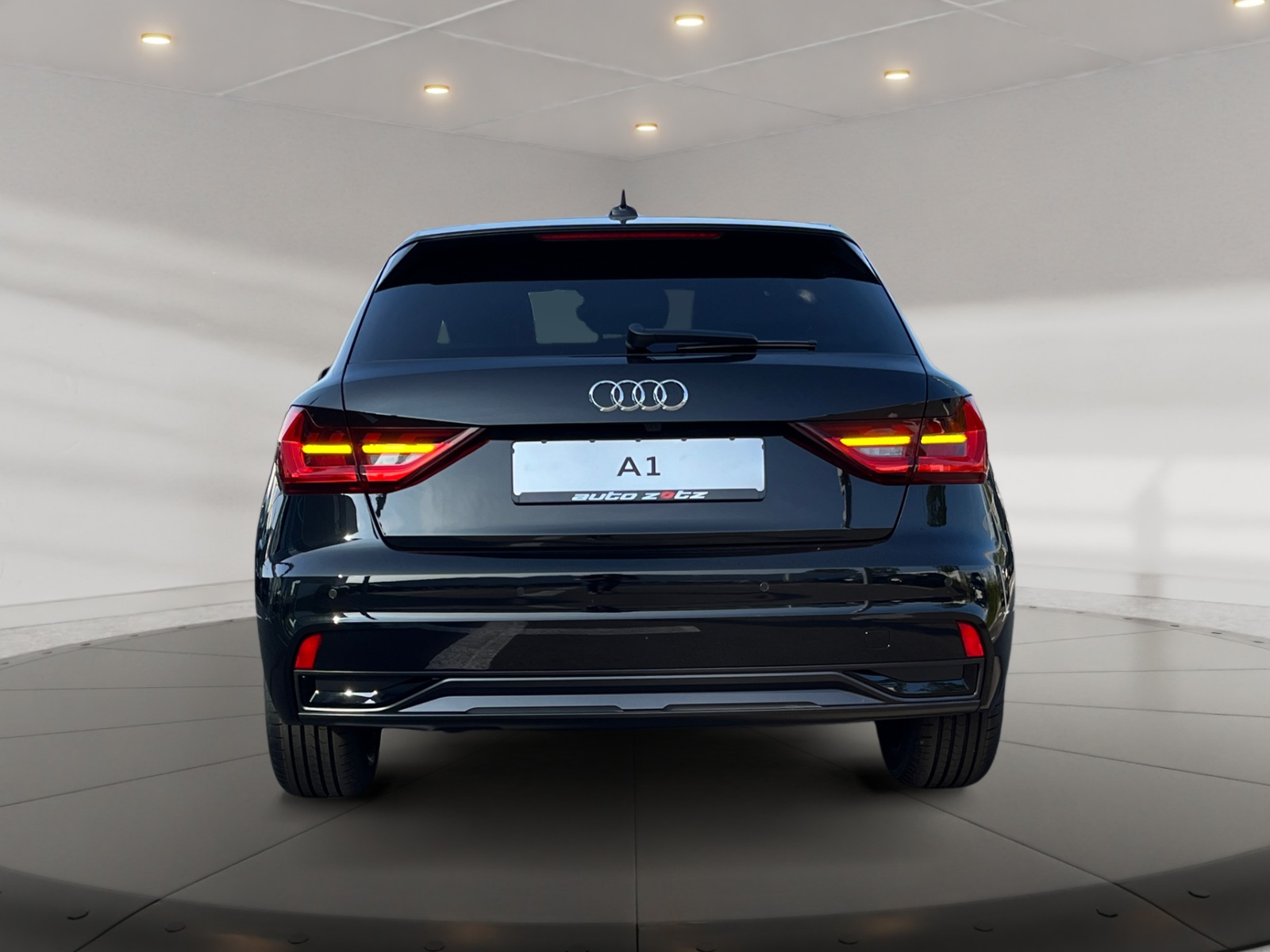 A1 Sportback advanced 30 TFSI S tronic ,PDC,Kam.