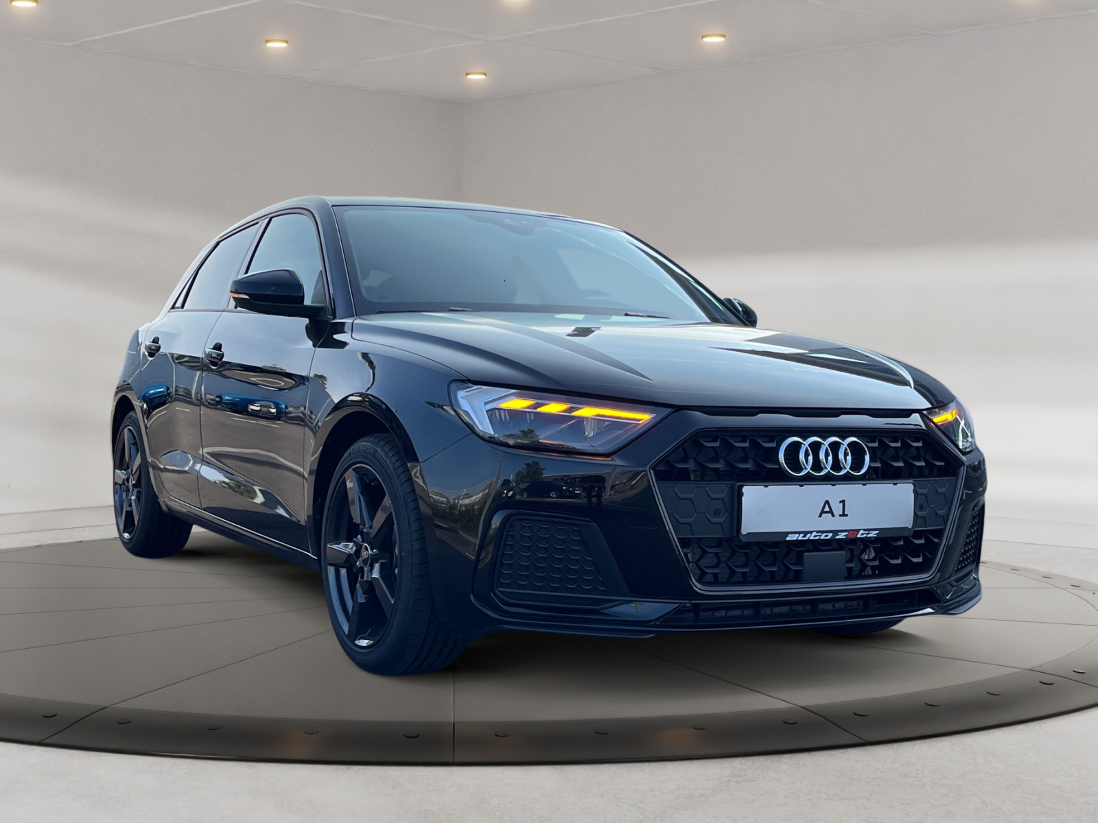 A1 Sportback advanced 30 TFSI S tronic ,PDC,Kam.