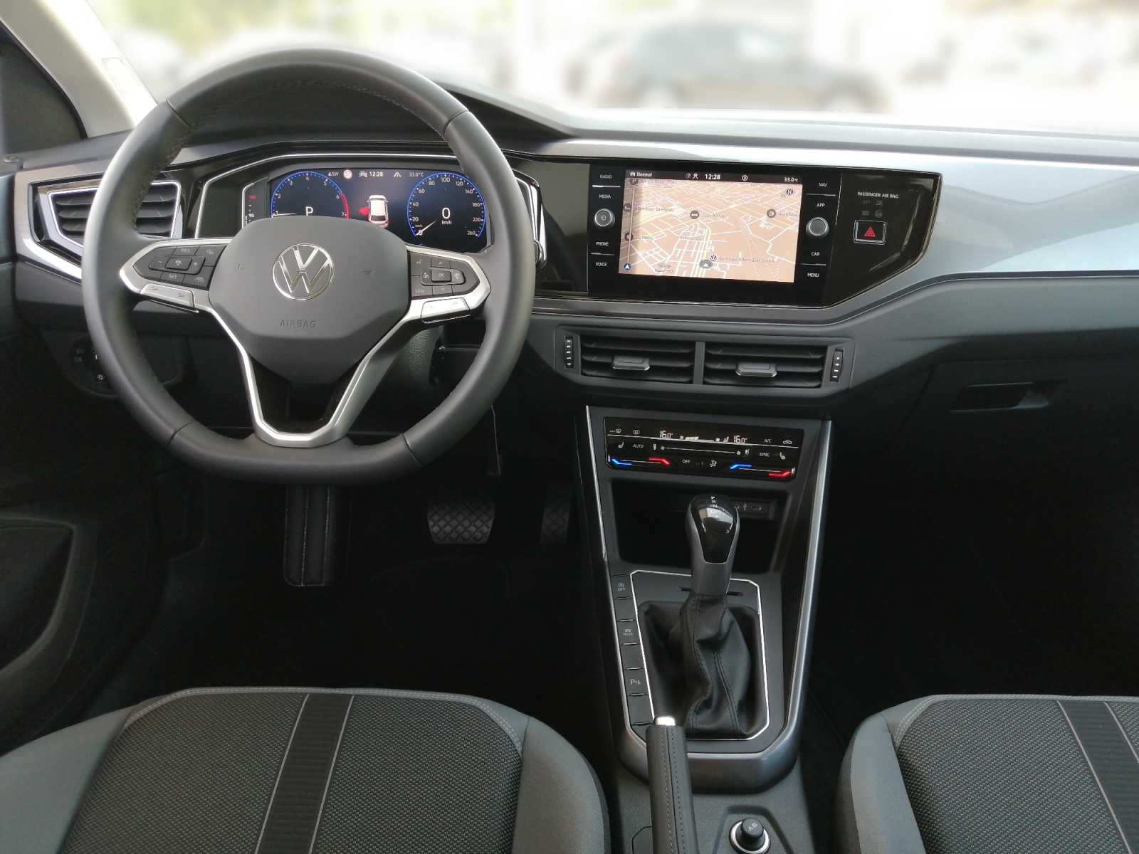 Polo Style 1.0 l TSI OPF  DSG ,PDC,Virtual,Kam.