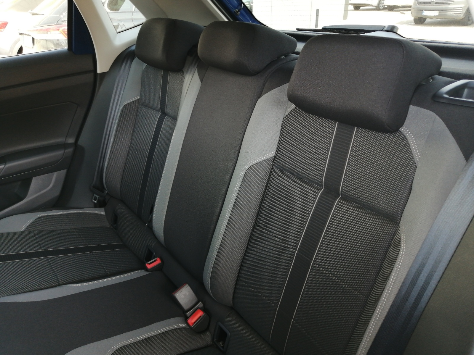 Polo Style 1.0 l TSI OPF  DSG ,PDC,Virtual,Kam.