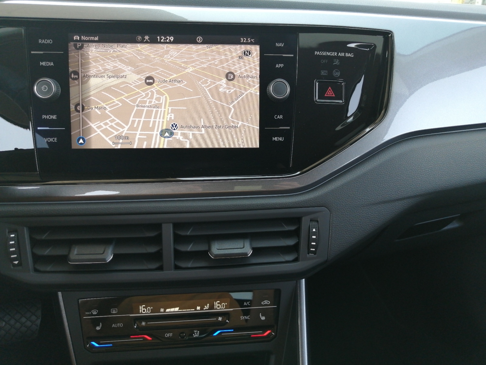 Polo Style 1.0 l TSI OPF  DSG ,PDC,Virtual,Kam.
