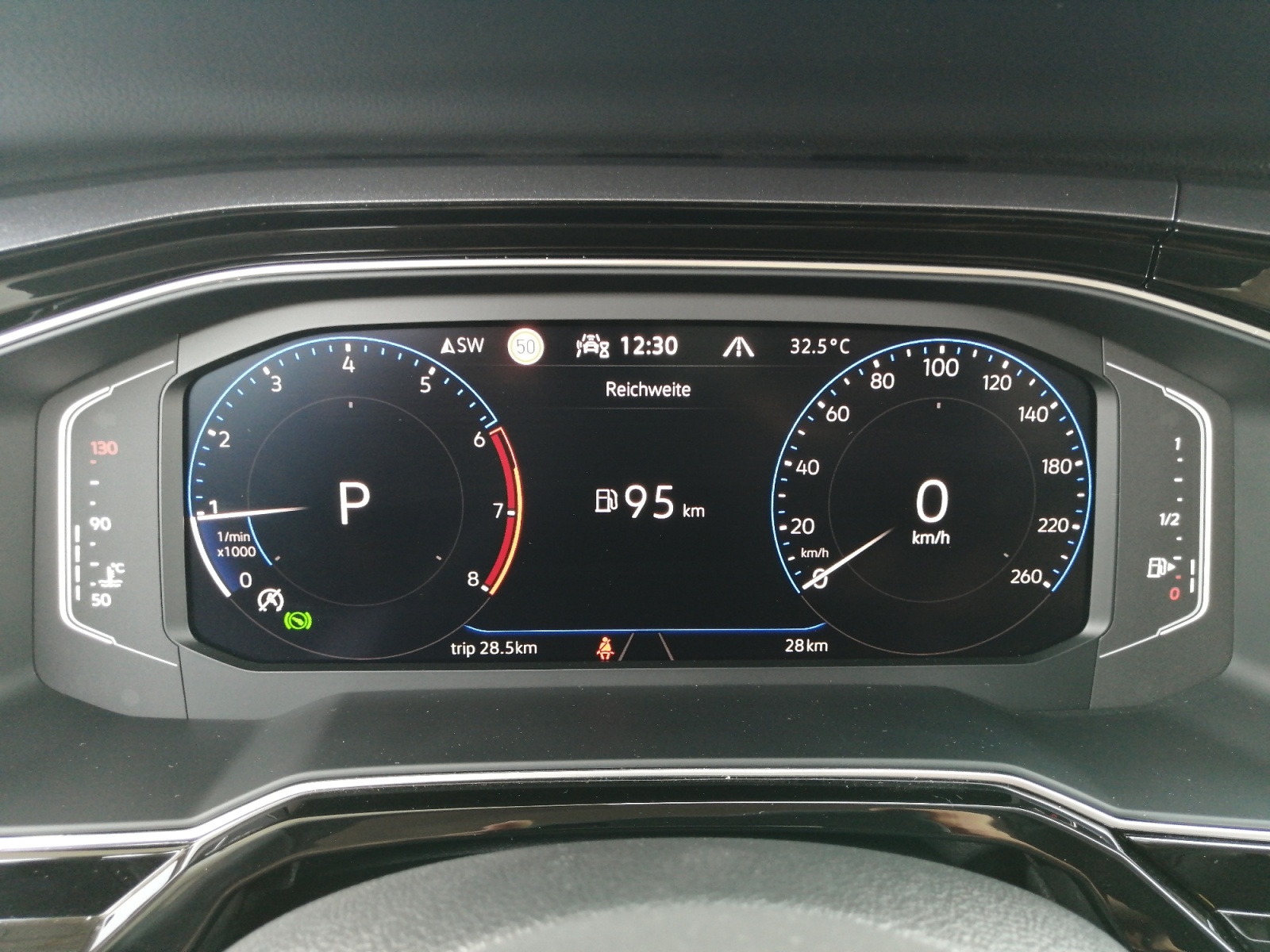 Polo Style 1.0 l TSI OPF  DSG ,PDC,Virtual,Kam.