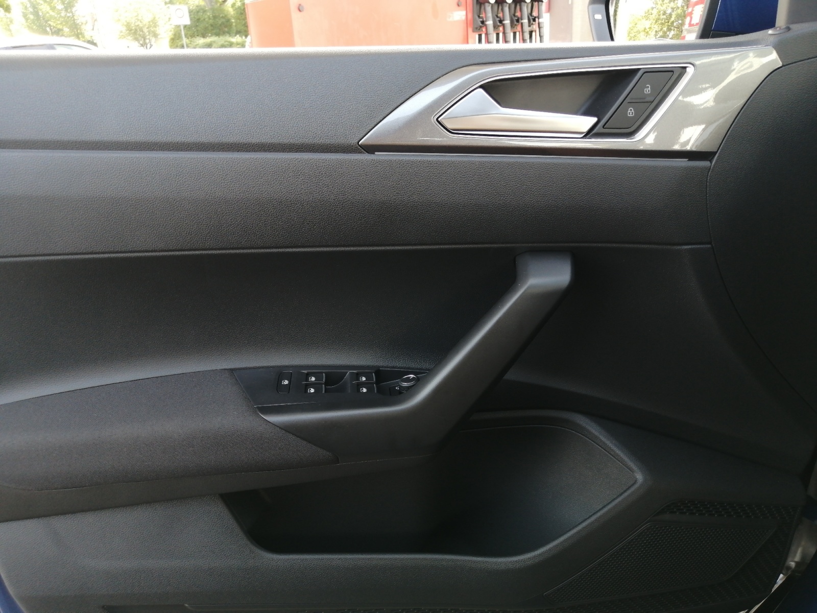 Polo Style 1.0 l TSI OPF  DSG ,PDC,Virtual,Kam.