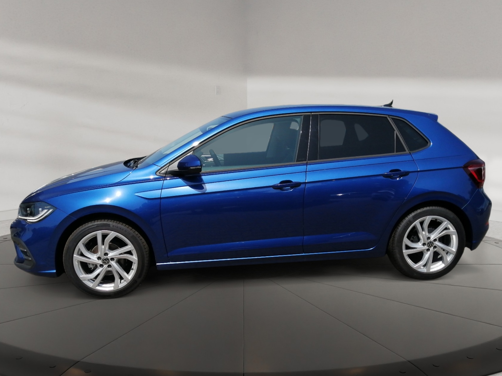 Polo Style 1.0 l TSI OPF  DSG ,PDC,Virtual,Kam.