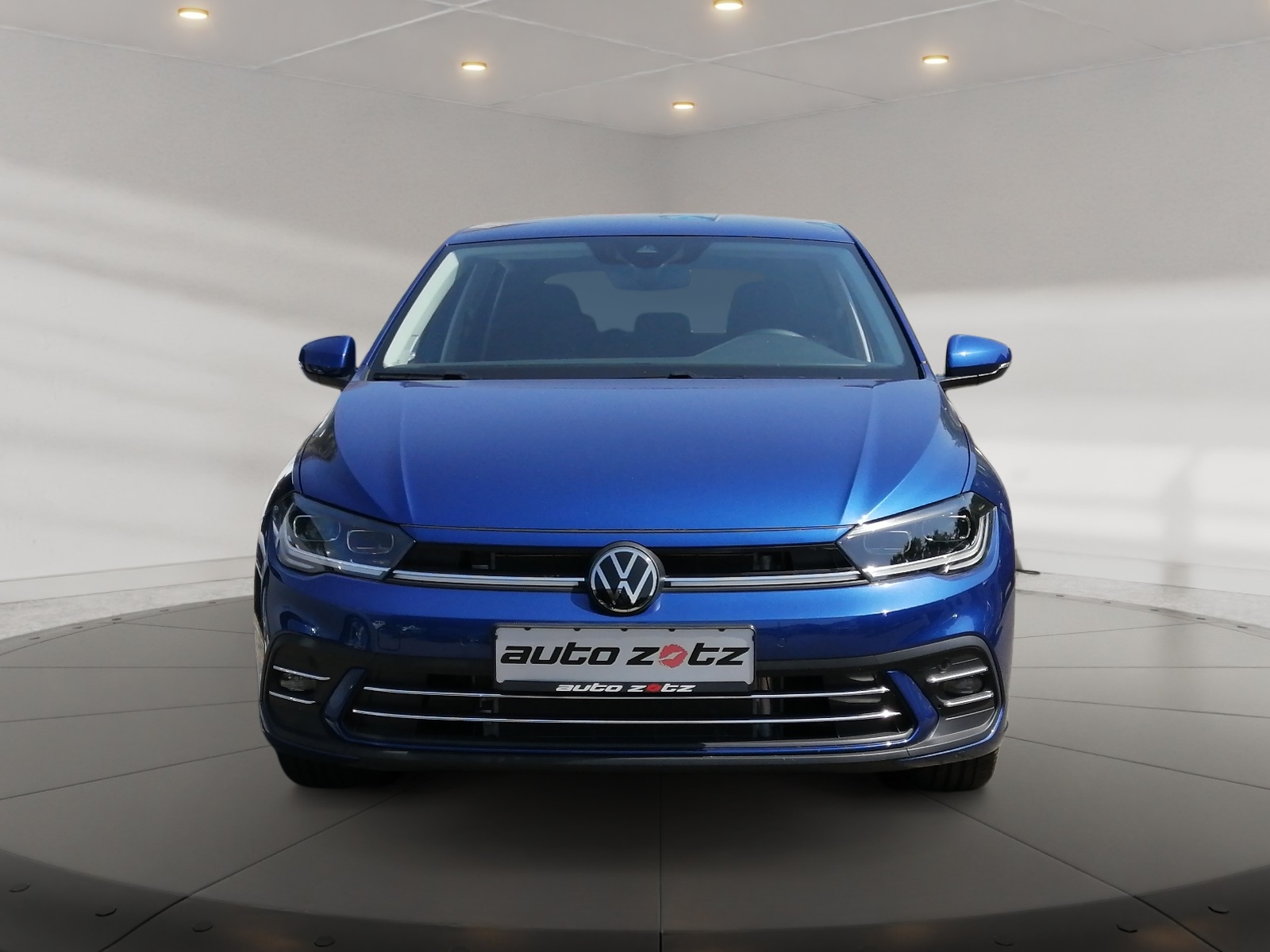 Polo Style 1.0 l TSI OPF  DSG ,PDC,Virtual,Kam.