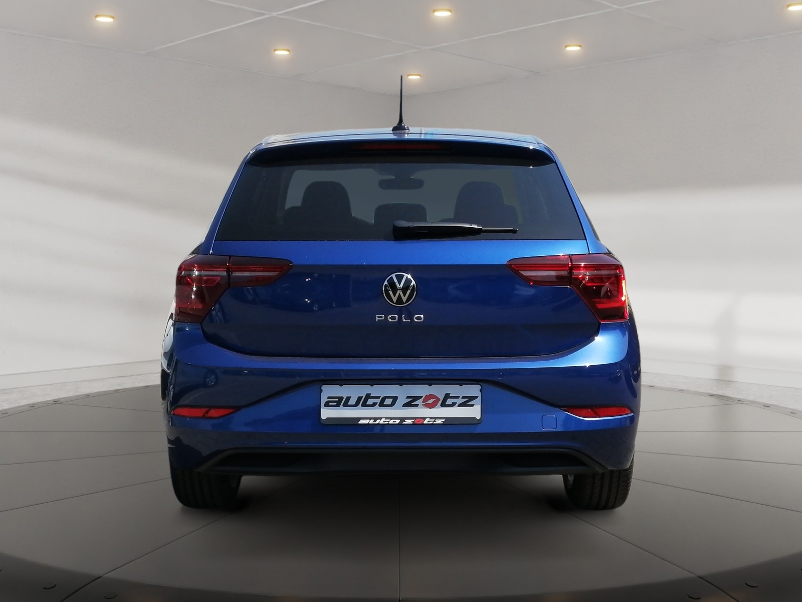 Polo Style 1.0 l TSI OPF  DSG ,PDC,Virtual,Kam.