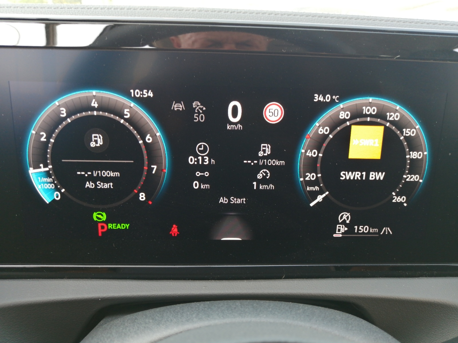 Tiguan Life 1.5 l eTSI OPF  DSG ,Virtual,PDC,LED