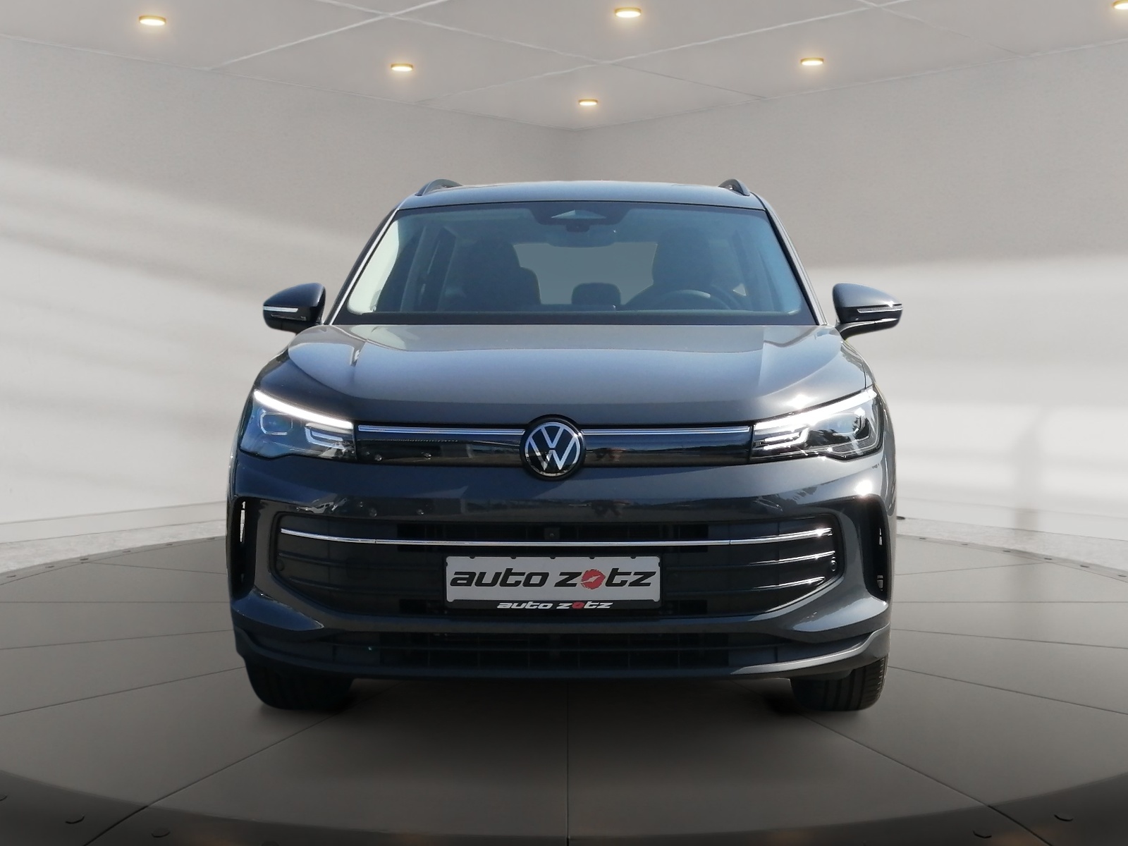 Tiguan Life 1.5 l eTSI OPF  DSG ,Virtual,PDC,LED