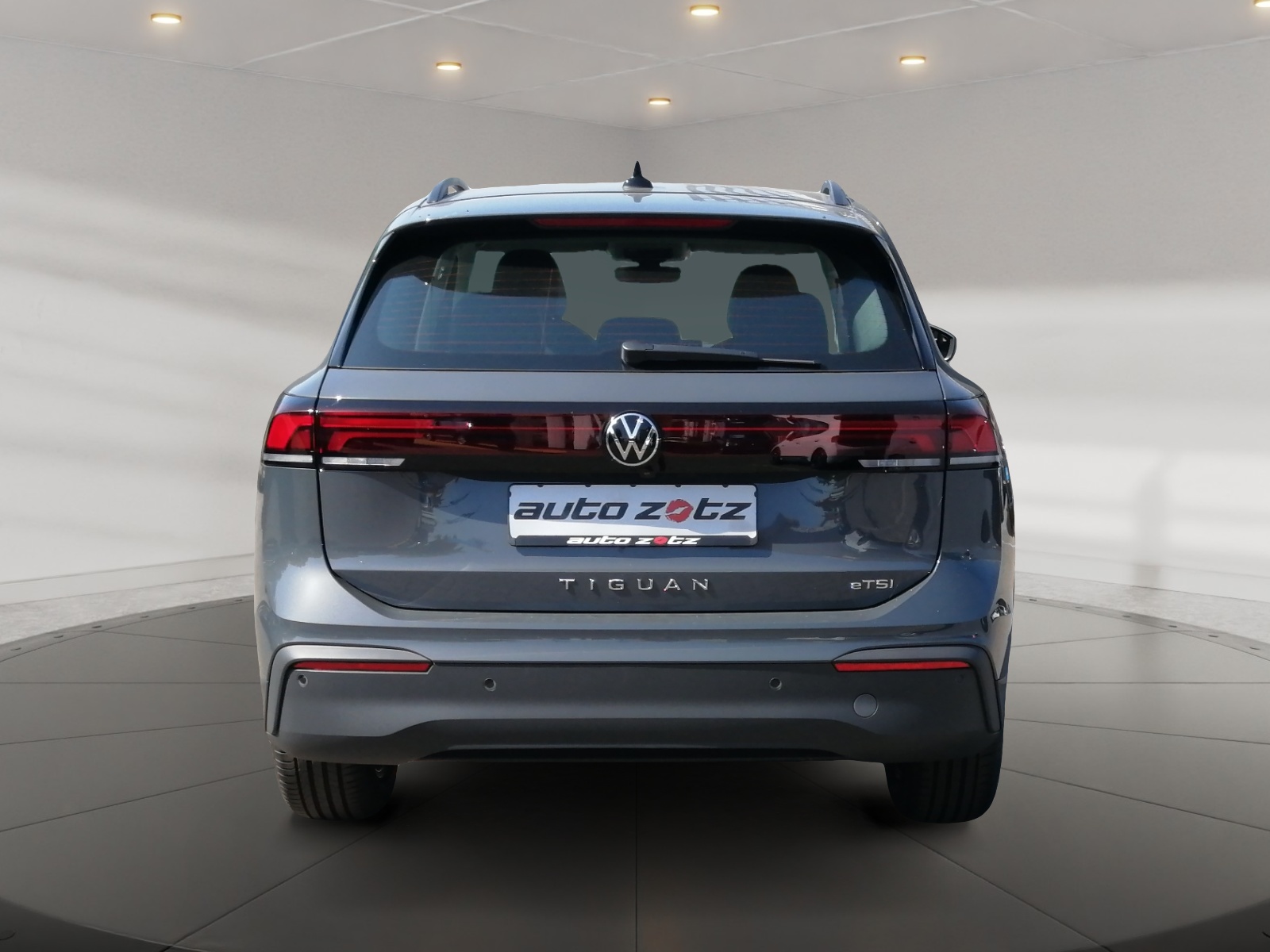 Tiguan Life 1.5 l eTSI OPF  DSG ,Virtual,PDC,LED
