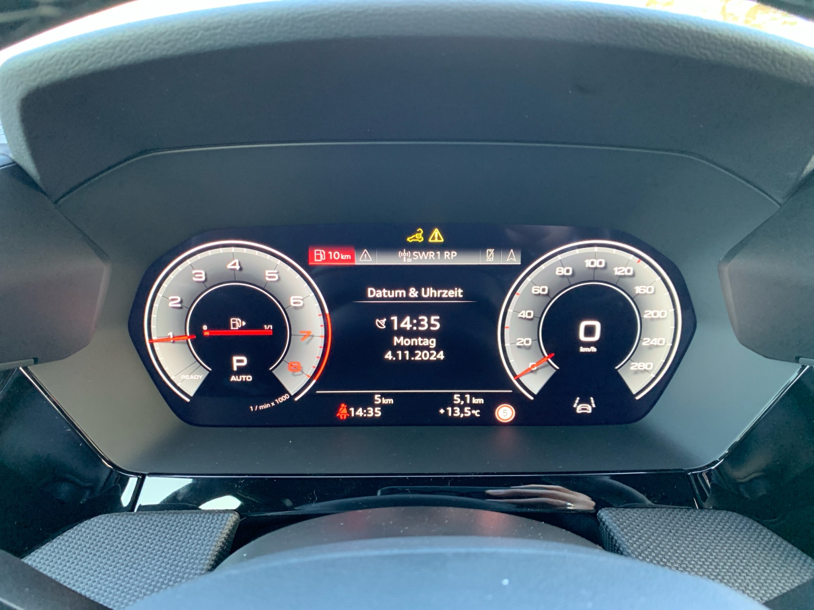 A3 Sportback S line 35 TFSI S tronic