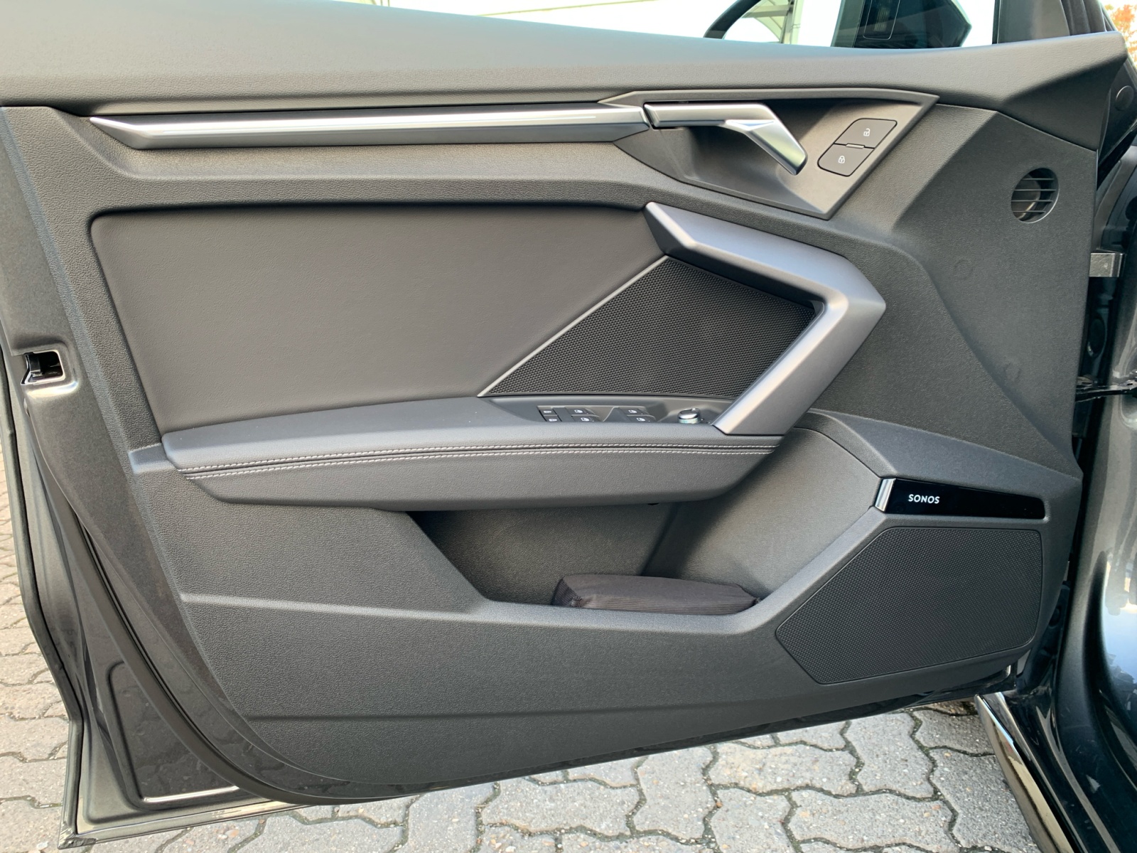 A3 Sportback S line 35 TFSI S tronic