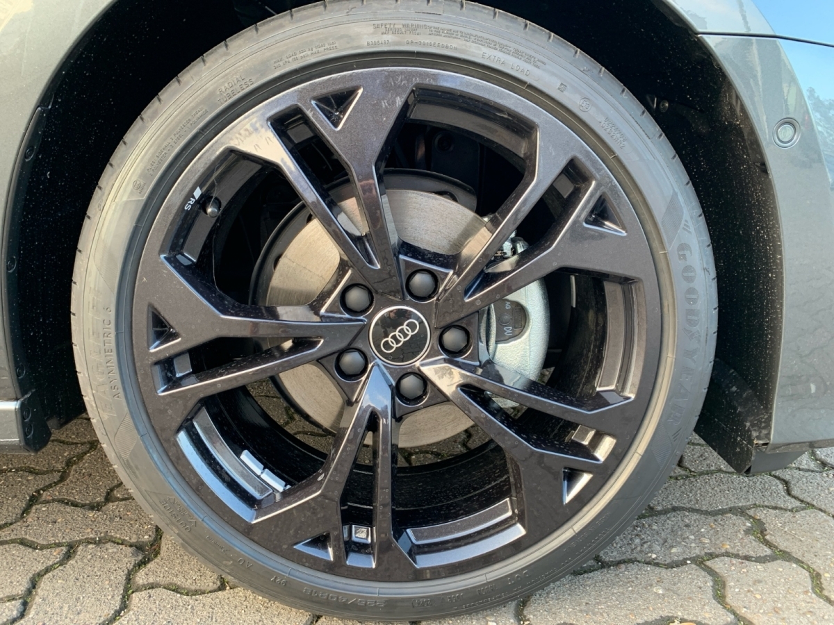 A3 Sportback S line 35 TFSI S tronic