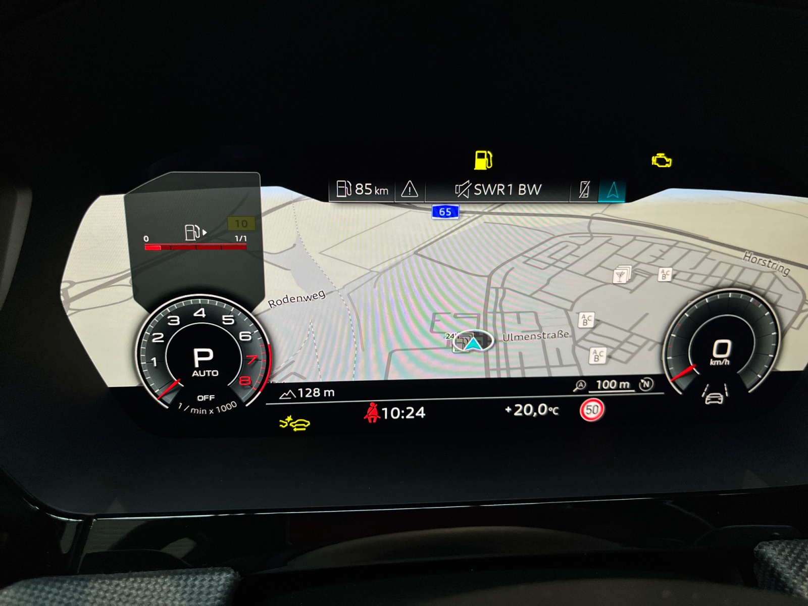 A3 Sportback S line 35TFSI S tr. KamNavi,LED