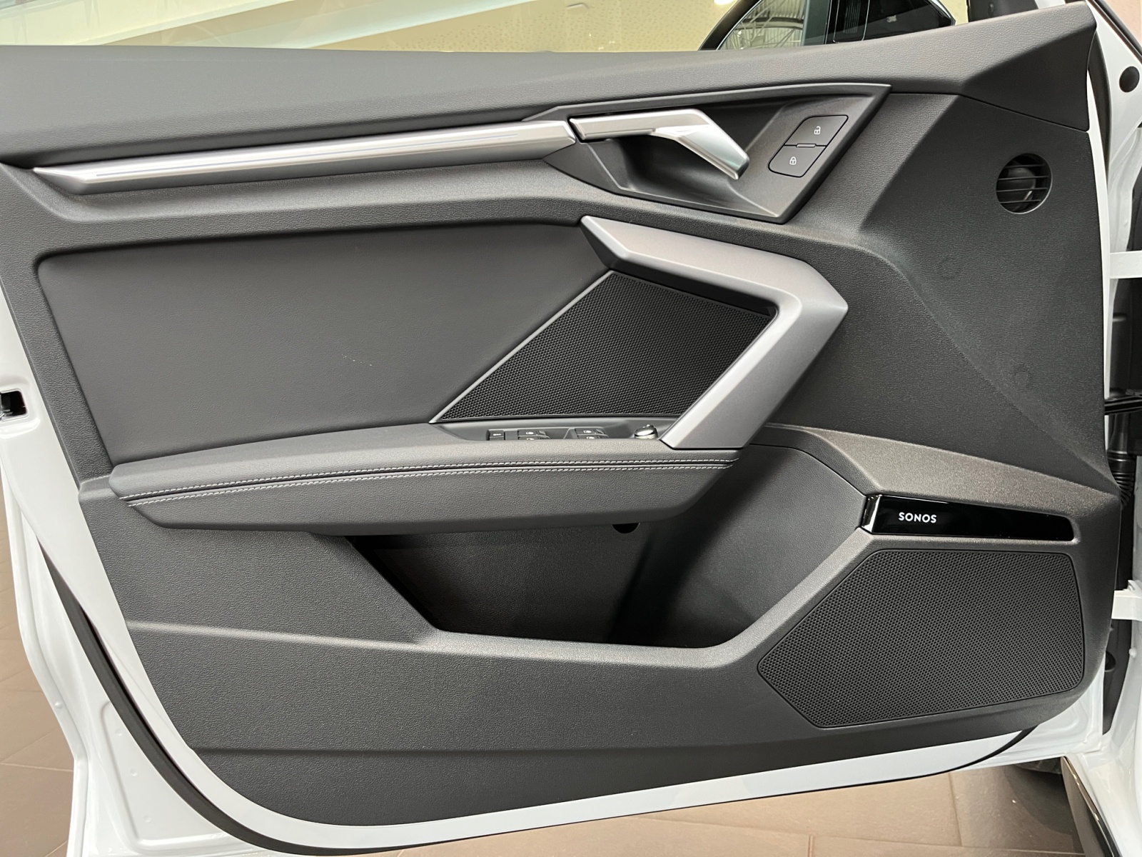 A3 Sportback S line 35TFSI S tr. KamNavi,LED