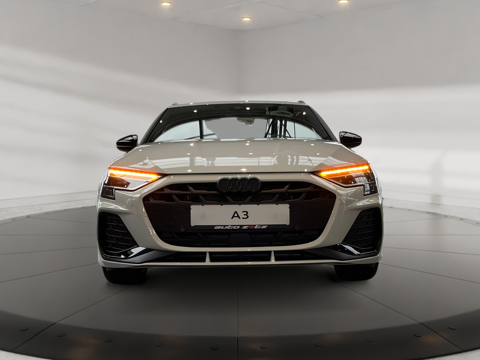 A3 Sportback S line 35TFSI S tr. KamNavi,LED