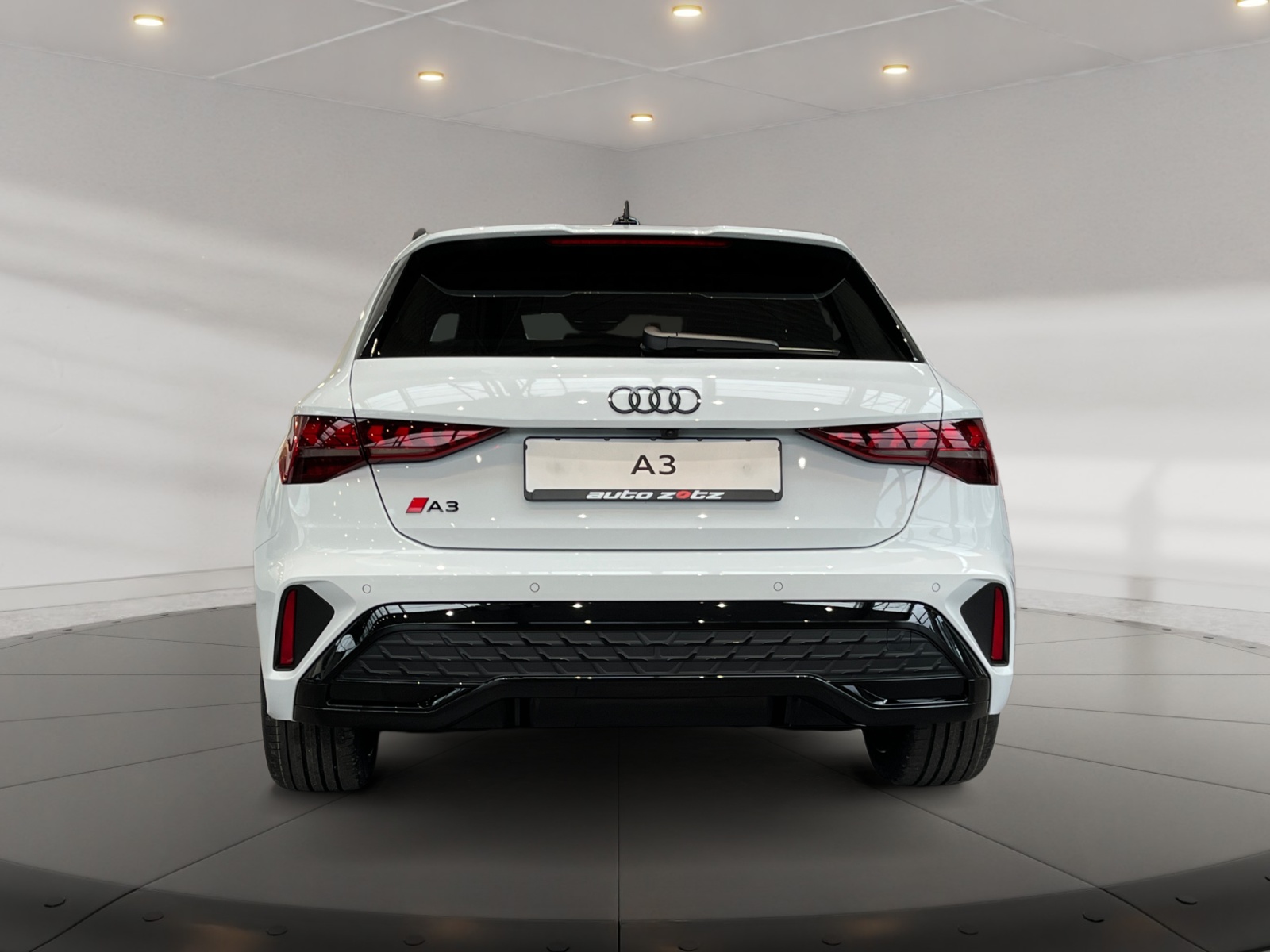A3 Sportback S line 35TFSI S tr. KamNavi,LED