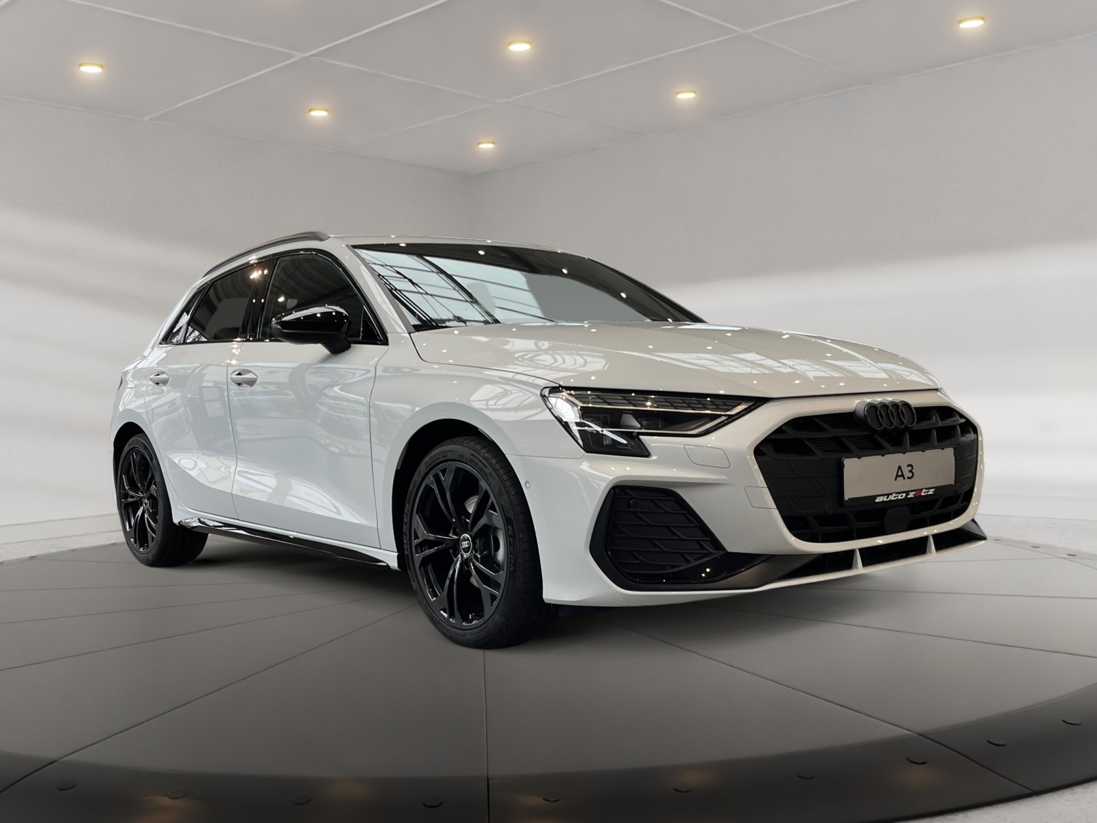 A3 Sportback S line 35TFSI S tr. KamNavi,LED