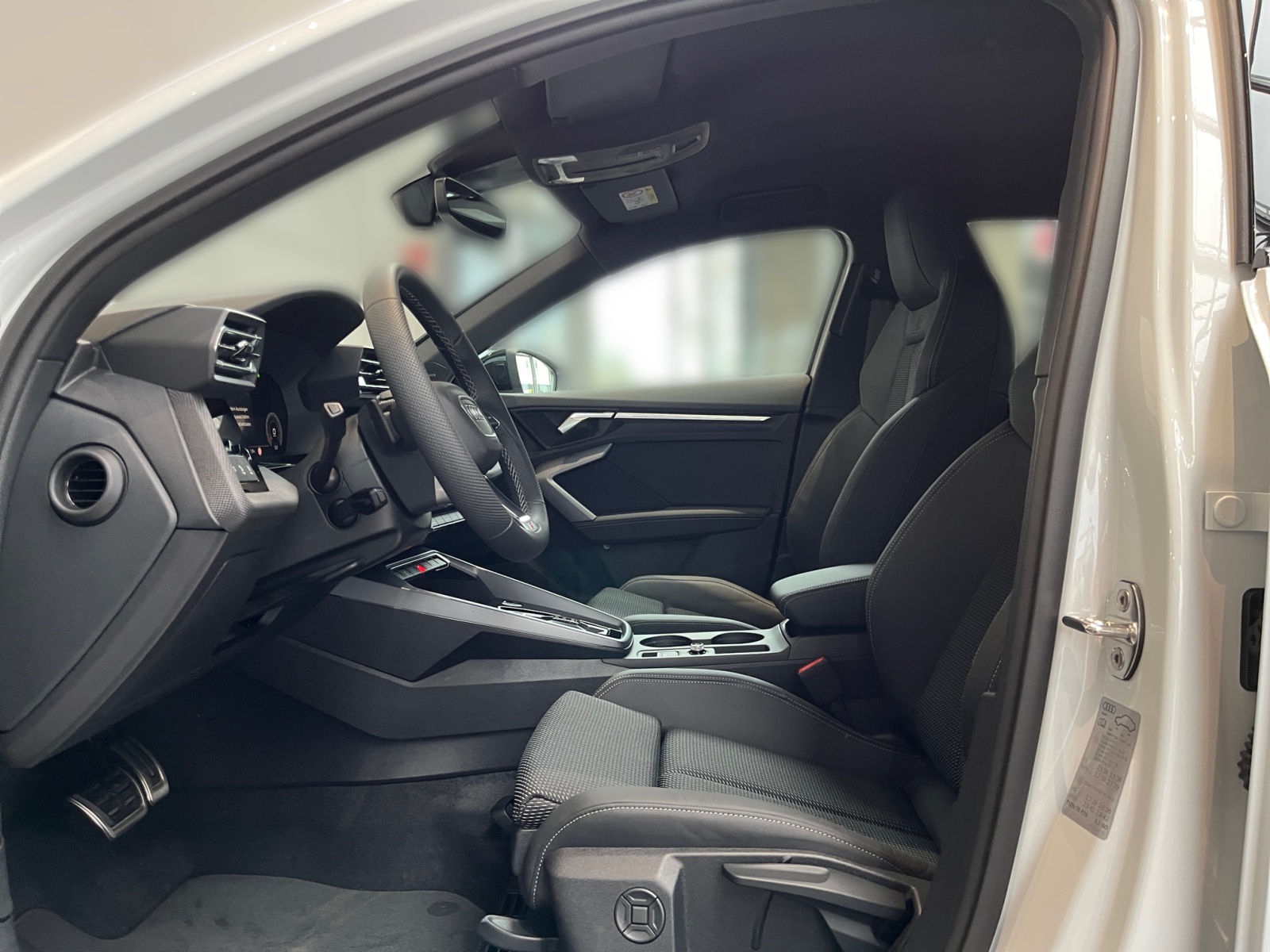 A3 Sportback S line 35TFSI S tr. KamNavi,LED