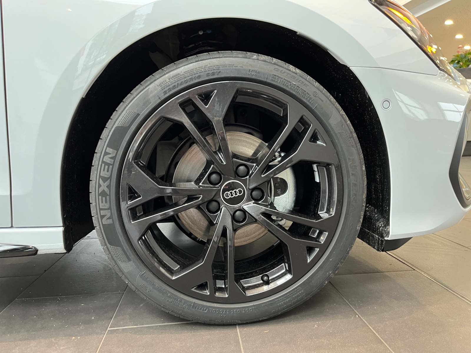 A3 Sportback S line 35TFSI S tr. KamNavi,LED