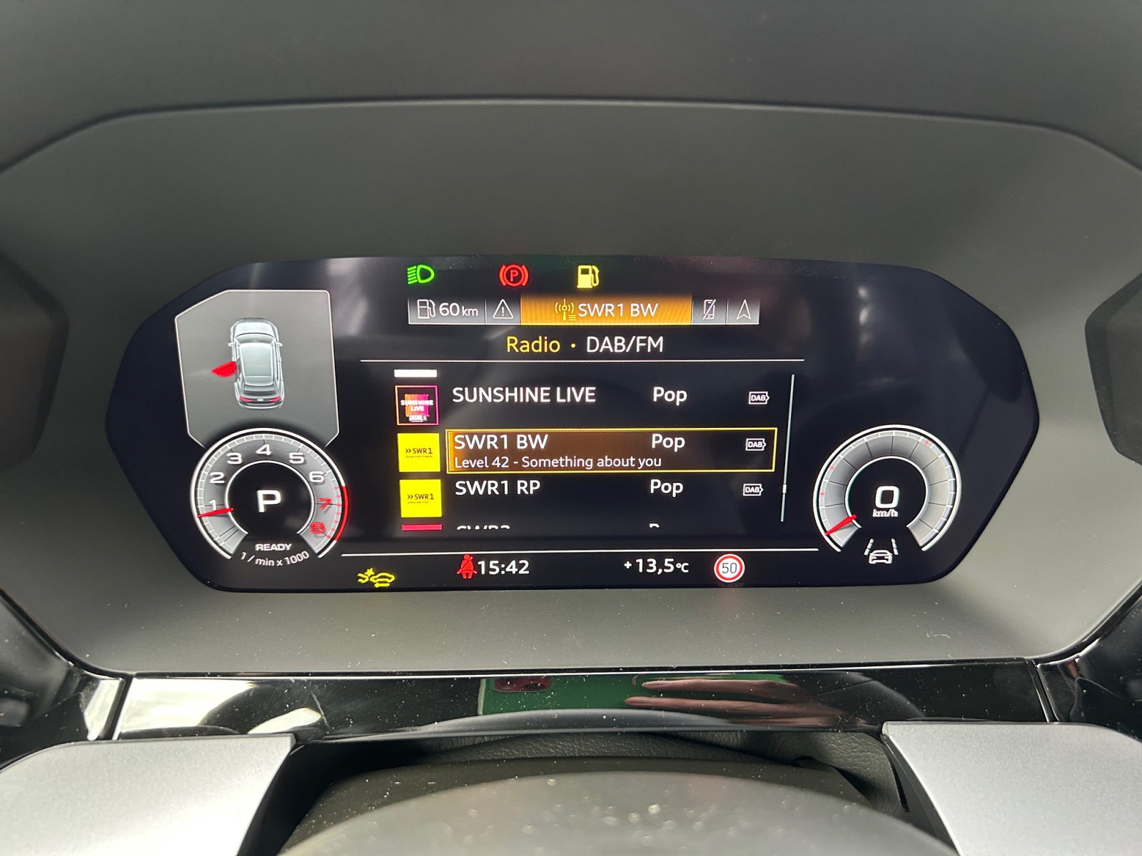 A3 Sportback advanced 30 TFSI S tronic ,PDC,Kam.