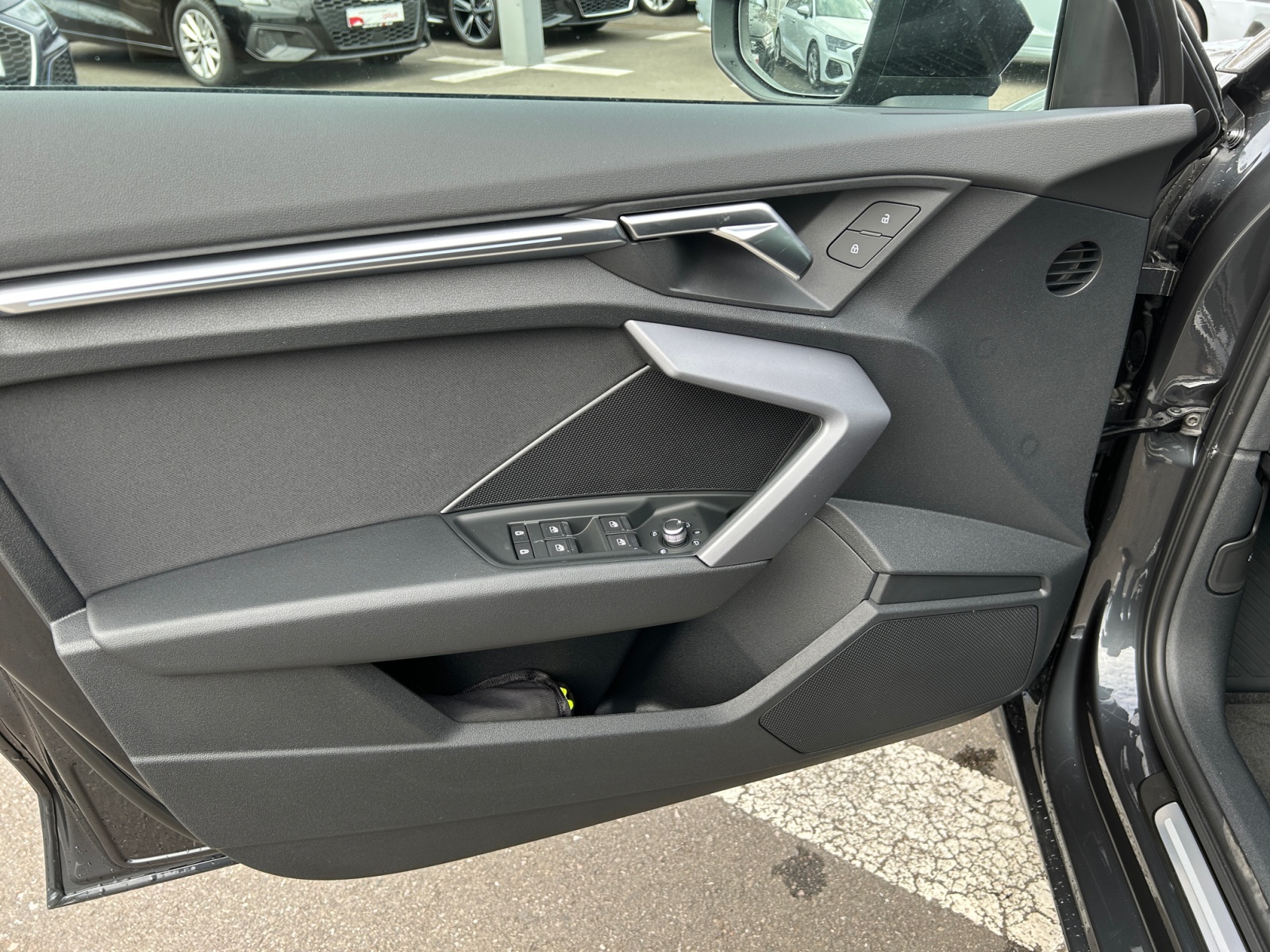 A3 Sportback advanced 30 TFSI S tronic ,PDC,Kam.