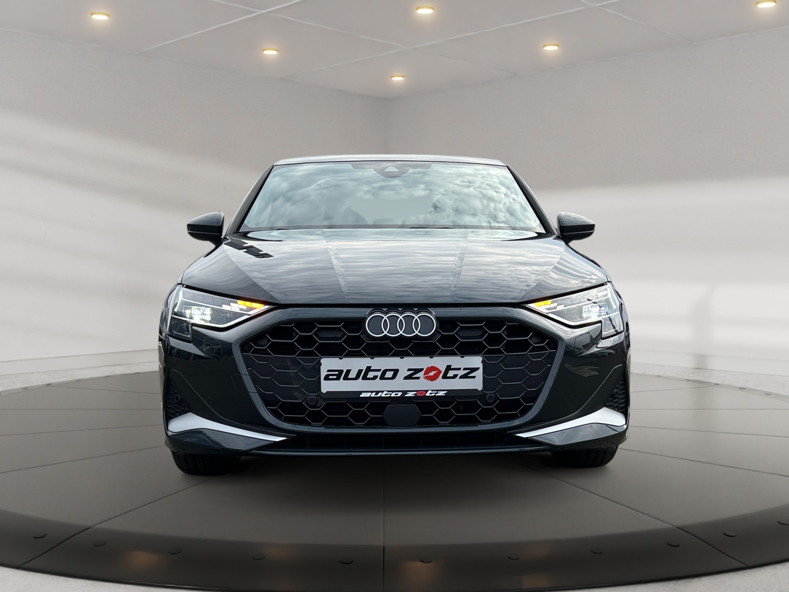 A3 Sportback advanced 30 TFSI S tronic ,PDC,Kam.