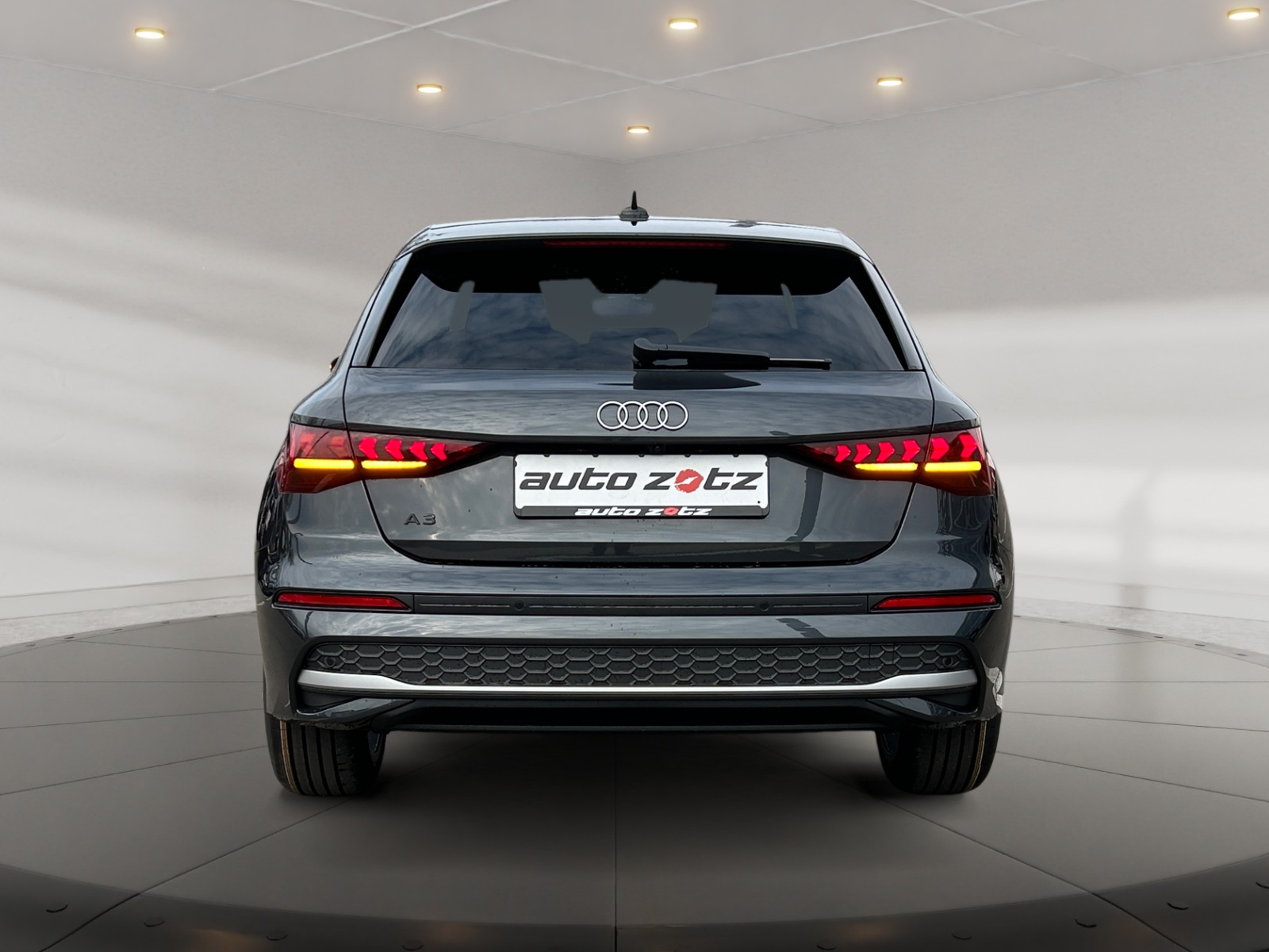 A3 Sportback advanced 30 TFSI S tronic ,PDC,Kam.