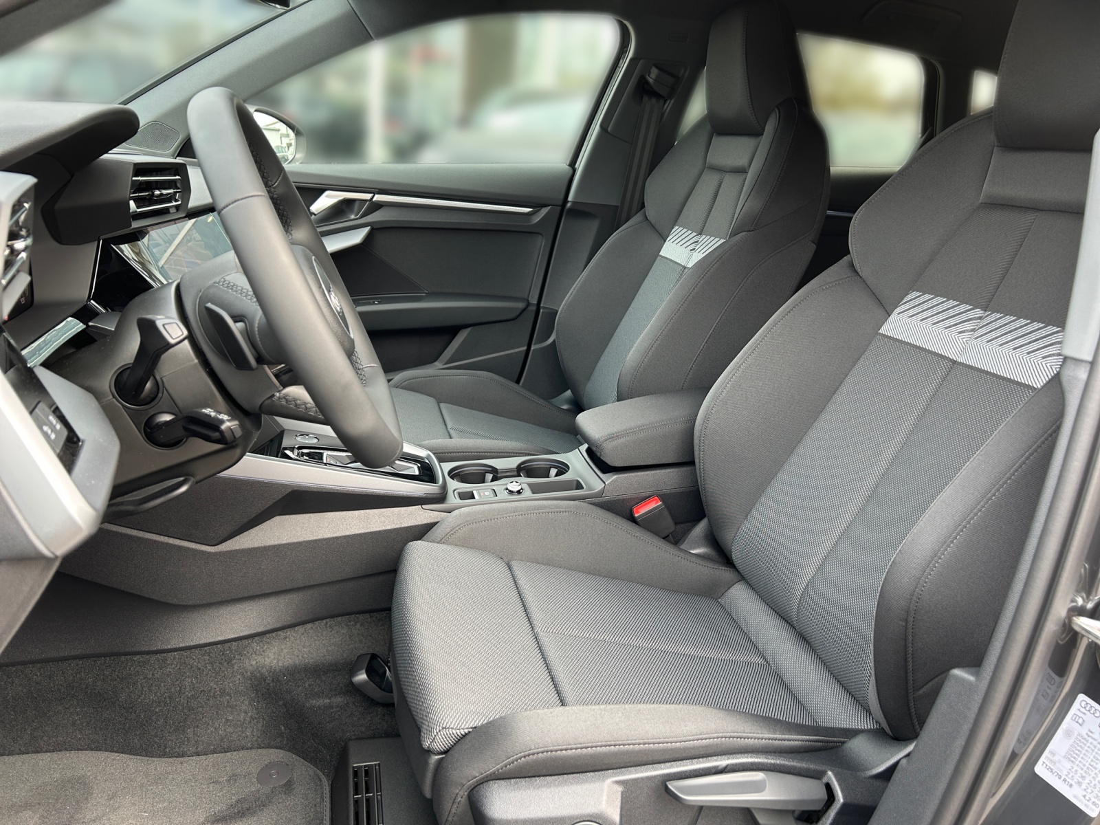A3 Sportback advanced 30 TFSI S tronic ,PDC,Kam.
