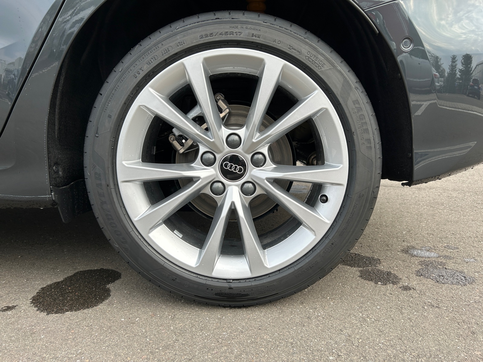 A3 Sportback advanced 30 TFSI S tronic ,PDC,Kam.