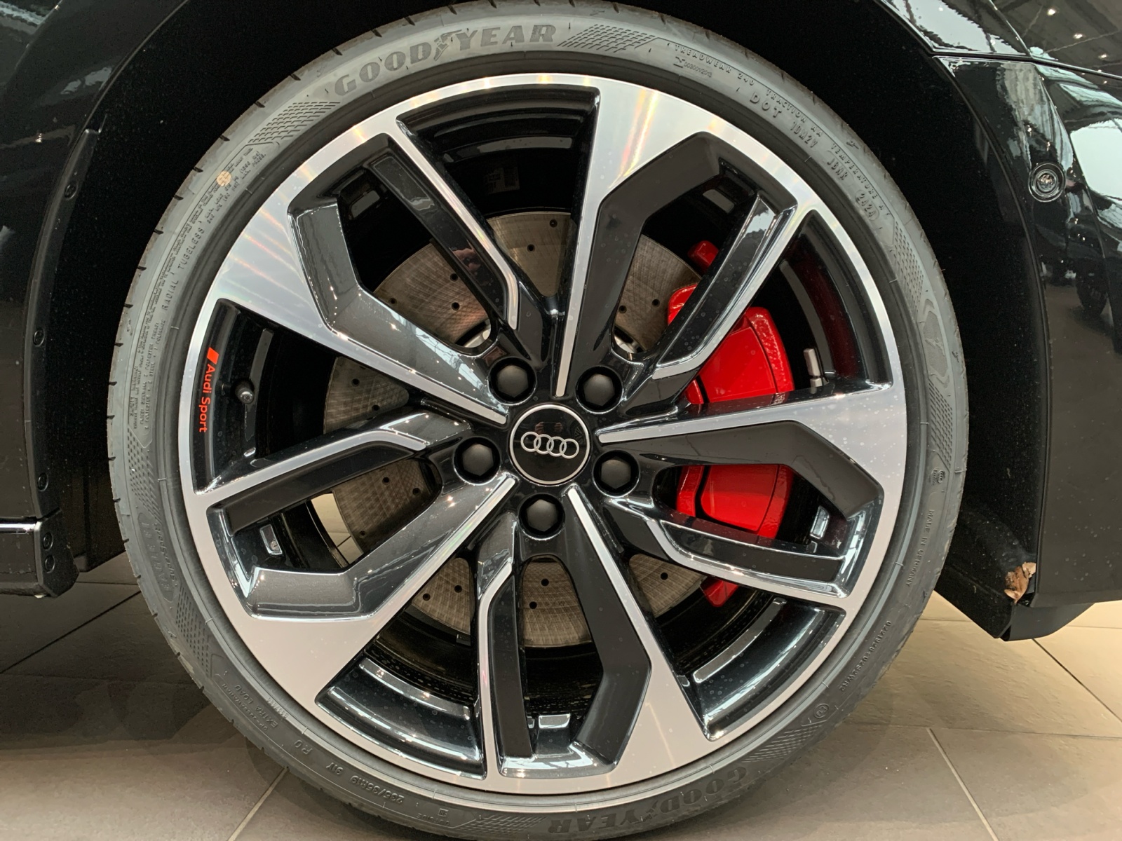 S3 Sportback TFSI quattro S tronic Pano, Matrix